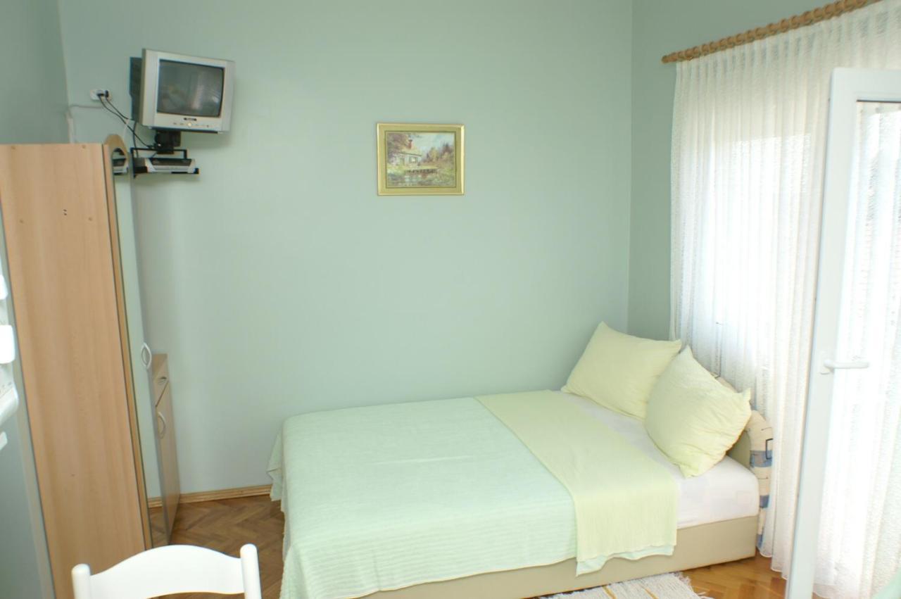 Apartments With A Parking Space Vodice - 4172 Exterior foto