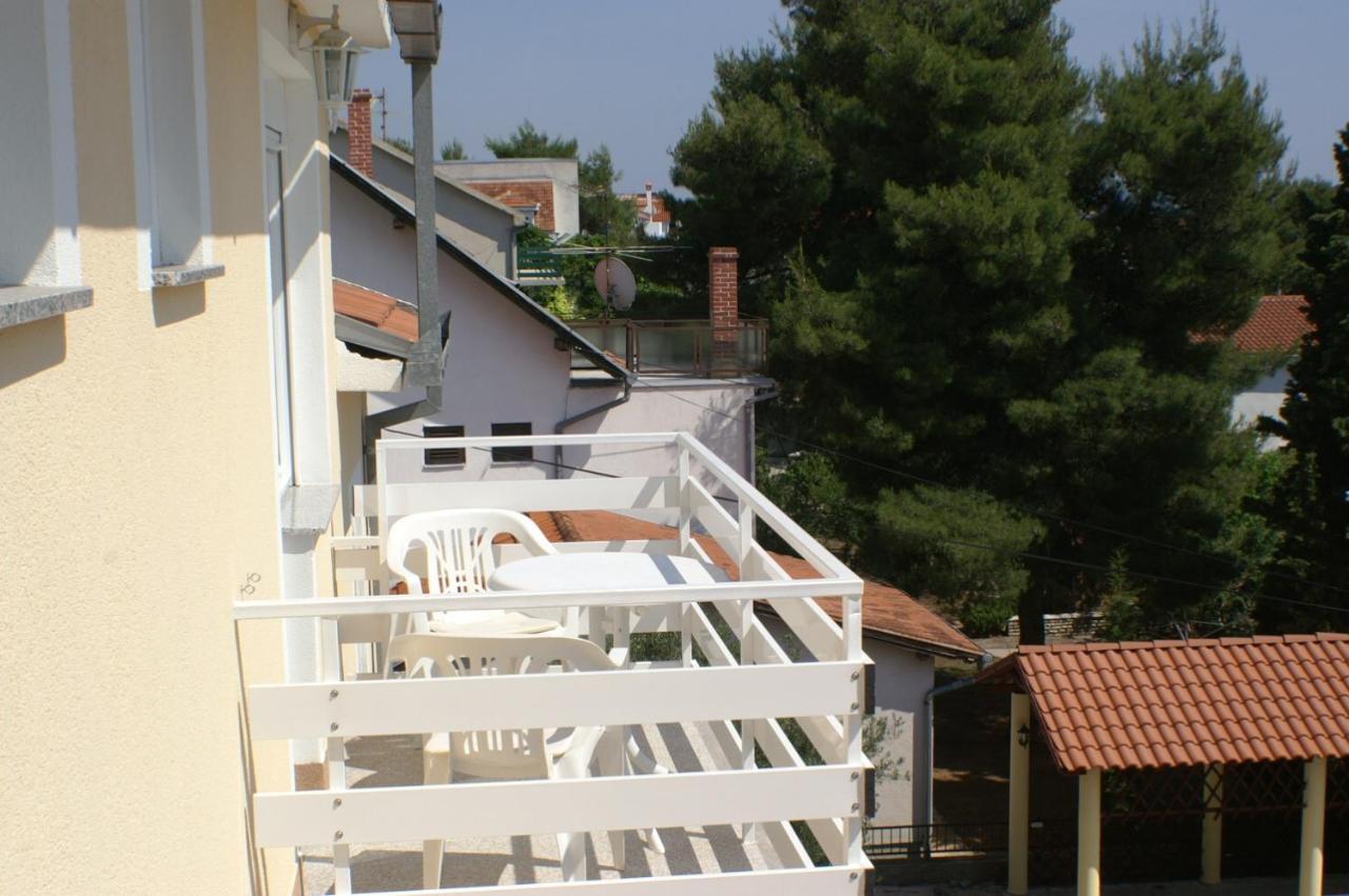 Apartments With A Parking Space Vodice - 4172 Exterior foto