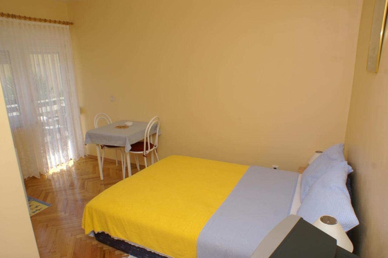 Apartments With A Parking Space Vodice - 4172 Exterior foto