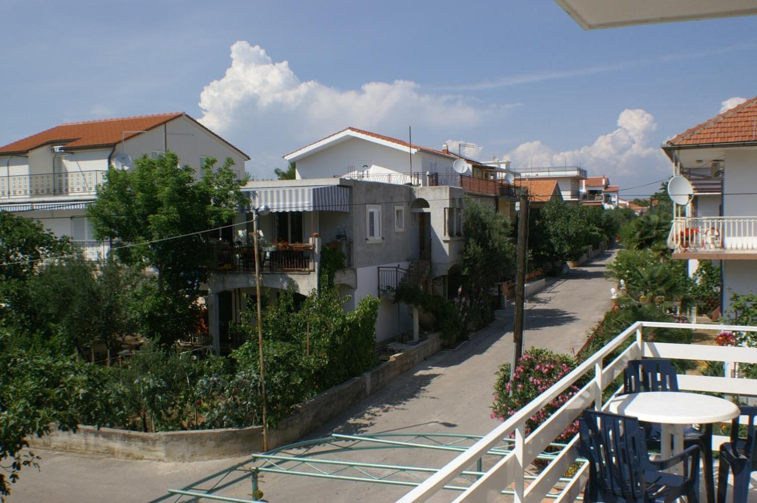 Apartments With A Parking Space Vodice - 4172 Exterior foto
