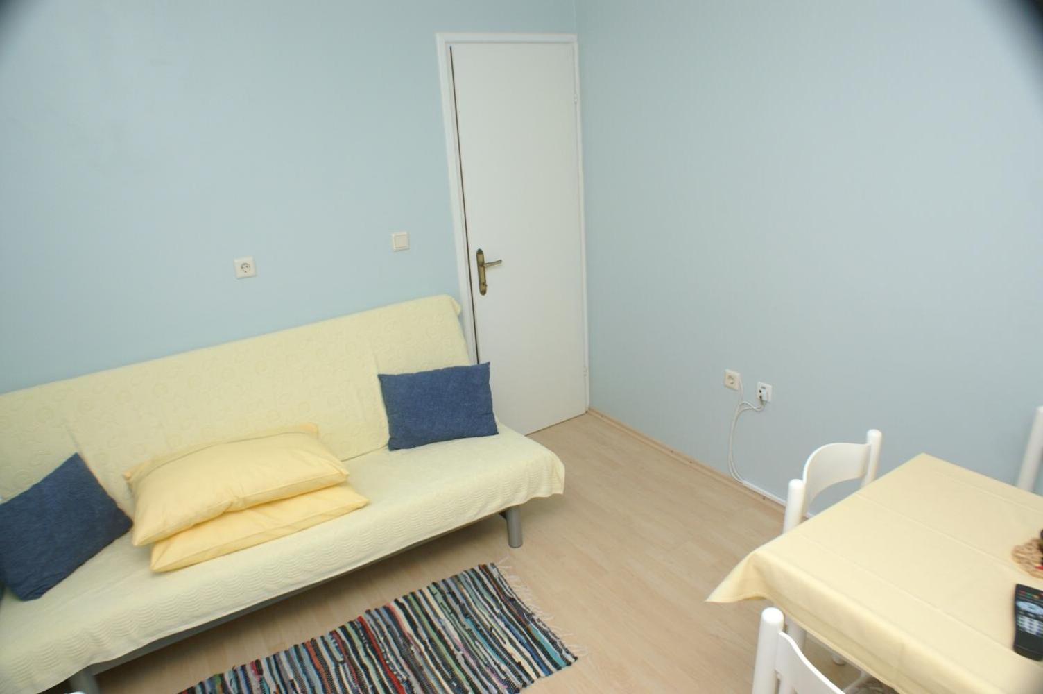 Apartments With A Parking Space Vodice - 4172 Quarto foto